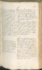 Stadtarchiv Bozen - BOhisto Ratsprotokoll 1774/77 - 