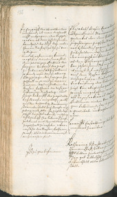 Archivio Storico della Città di Bolzano - BOhisto protocollo consiliare 1774/77 - 