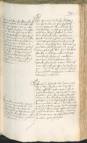 Civic Archives of Bozen-Bolzano - BOhisto Ratsprotokoll 1774/77 - 