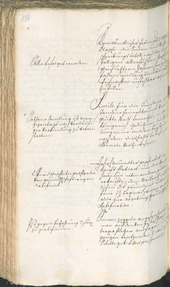 Civic Archives of Bozen-Bolzano - BOhisto Ratsprotokoll 1774/77 - 