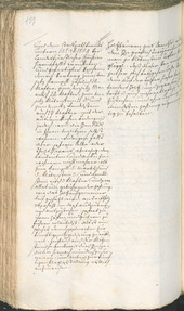 Civic Archives of Bozen-Bolzano - BOhisto Ratsprotokoll 1774/77 - 