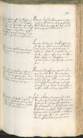 Civic Archives of Bozen-Bolzano - BOhisto Ratsprotokoll 1774/77 - 