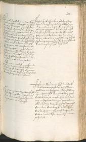 Stadtarchiv Bozen - BOhisto Ratsprotokoll 1774/77 - 