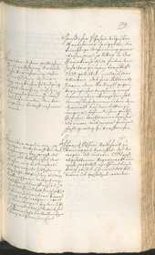 Stadtarchiv Bozen - BOhisto Ratsprotokoll 1774/77 - 