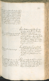 Stadtarchiv Bozen - BOhisto Ratsprotokoll 1774/77 - 