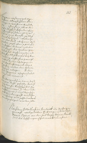 Civic Archives of Bozen-Bolzano - BOhisto Ratsprotokoll 1774/77 - 