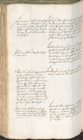 Stadtarchiv Bozen - BOhisto Ratsprotokoll 1774/77 - 