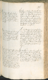 Civic Archives of Bozen-Bolzano - BOhisto Ratsprotokoll 1774/77 - 