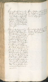 Stadtarchiv Bozen - BOhisto Ratsprotokoll 1774/77 - 