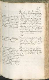 Civic Archives of Bozen-Bolzano - BOhisto Ratsprotokoll 1774/77 - 