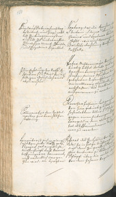 Civic Archives of Bozen-Bolzano - BOhisto Ratsprotokoll 1774/77 - 