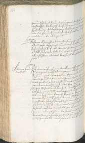 Civic Archives of Bozen-Bolzano - BOhisto Ratsprotokoll 1774/77 - 