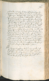 Civic Archives of Bozen-Bolzano - BOhisto Ratsprotokoll 1774/77 - 