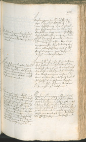 Civic Archives of Bozen-Bolzano - BOhisto Ratsprotokoll 1774/77 - 