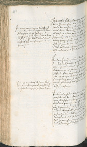 Stadtarchiv Bozen - BOhisto Ratsprotokoll 1774/77 - 