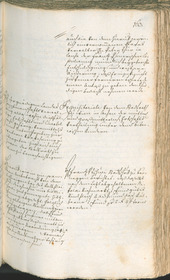 Civic Archives of Bozen-Bolzano - BOhisto Ratsprotokoll 1774/77 - 