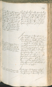 Civic Archives of Bozen-Bolzano - BOhisto Ratsprotokoll 1774/77 - 