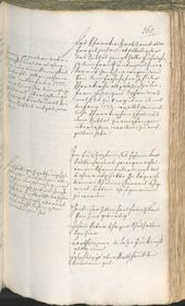 Archivio Storico della Città di Bolzano - BOhisto protocollo consiliare 1774/77 - 