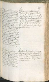 Civic Archives of Bozen-Bolzano - BOhisto Ratsprotokoll 1774/77 - 