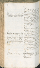 Archivio Storico della Città di Bolzano - BOhisto protocollo consiliare 1774/77 - 