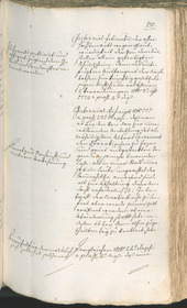 Civic Archives of Bozen-Bolzano - BOhisto Ratsprotokoll 1774/77 - 