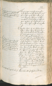 Civic Archives of Bozen-Bolzano - BOhisto Ratsprotokoll 1774/77 - 