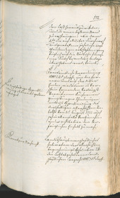 Civic Archives of Bozen-Bolzano - BOhisto Ratsprotokoll 1774/77 - 