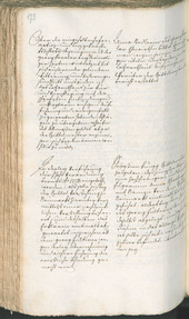 Civic Archives of Bozen-Bolzano - BOhisto Ratsprotokoll 1774/77 - 