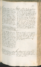 Civic Archives of Bozen-Bolzano - BOhisto Ratsprotokoll 1774/77 - 