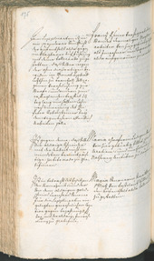 Civic Archives of Bozen-Bolzano - BOhisto Ratsprotokoll 1774/77 - 