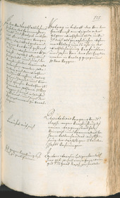 Civic Archives of Bozen-Bolzano - BOhisto Ratsprotokoll 1774/77 - 