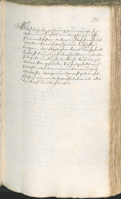 Stadtarchiv Bozen - BOhisto Ratsprotokoll 1774/77 - 