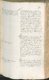 Civic Archives of Bozen-Bolzano - BOhisto Ratsprotokoll 1774/77 - 