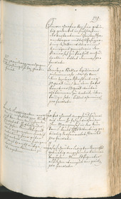 Civic Archives of Bozen-Bolzano - BOhisto Ratsprotokoll 1774/77 - 