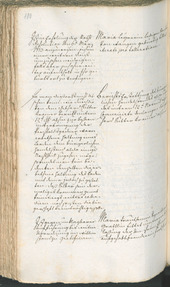 Civic Archives of Bozen-Bolzano - BOhisto Ratsprotokoll 1774/77 - 