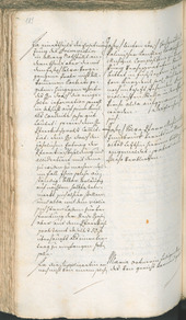 Stadtarchiv Bozen - BOhisto Ratsprotokoll 1774/77 - 