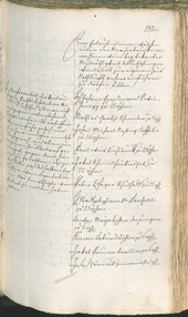 Civic Archives of Bozen-Bolzano - BOhisto Ratsprotokoll 1774/77 - 