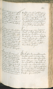 Civic Archives of Bozen-Bolzano - BOhisto Ratsprotokoll 1774/77 - 