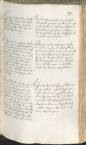 Civic Archives of Bozen-Bolzano - BOhisto Ratsprotokoll 1774/77 - 