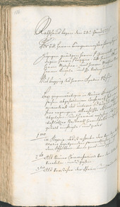 Civic Archives of Bozen-Bolzano - BOhisto Ratsprotokoll 1774/77 - 