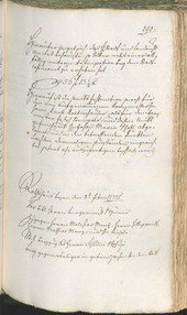 Civic Archives of Bozen-Bolzano - BOhisto Ratsprotokoll 1774/77 - 