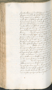 Civic Archives of Bozen-Bolzano - BOhisto Ratsprotokoll 1774/77 - 