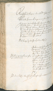 Civic Archives of Bozen-Bolzano - BOhisto Ratsprotokoll 1774/77 - 