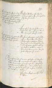 Civic Archives of Bozen-Bolzano - BOhisto Ratsprotokoll 1774/77 - 