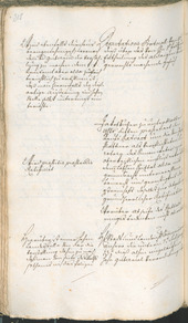 Civic Archives of Bozen-Bolzano - BOhisto Ratsprotokoll 1774/77 - 