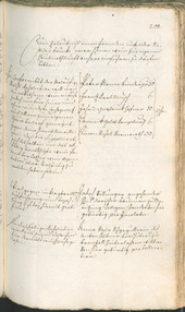 Civic Archives of Bozen-Bolzano - BOhisto Ratsprotokoll 1774/77 - 