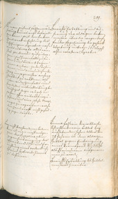 Civic Archives of Bozen-Bolzano - BOhisto Ratsprotokoll 1774/77 - 