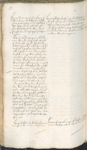 Civic Archives of Bozen-Bolzano - BOhisto Ratsprotokoll 1774/77 - 