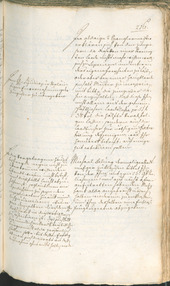 Civic Archives of Bozen-Bolzano - BOhisto Ratsprotokoll 1774/77 - 