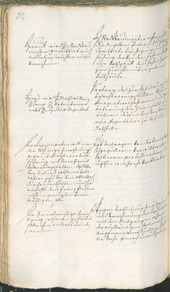 Archivio Storico della Città di Bolzano - BOhisto protocollo consiliare 1774/77 - 